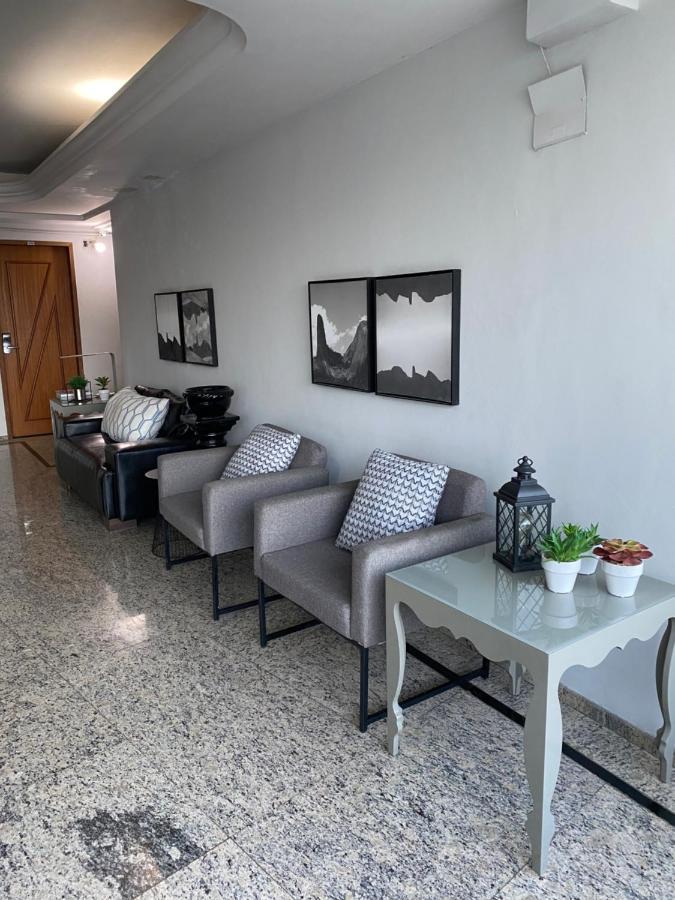 Hotel Caiçara Cachoeiro de Itapemirim Exterior foto