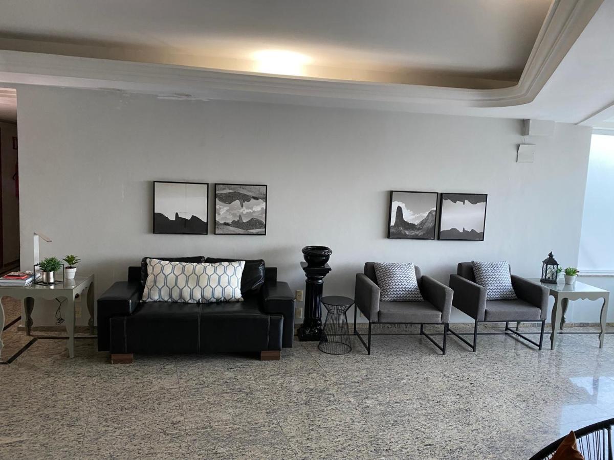 Hotel Caiçara Cachoeiro de Itapemirim Exterior foto