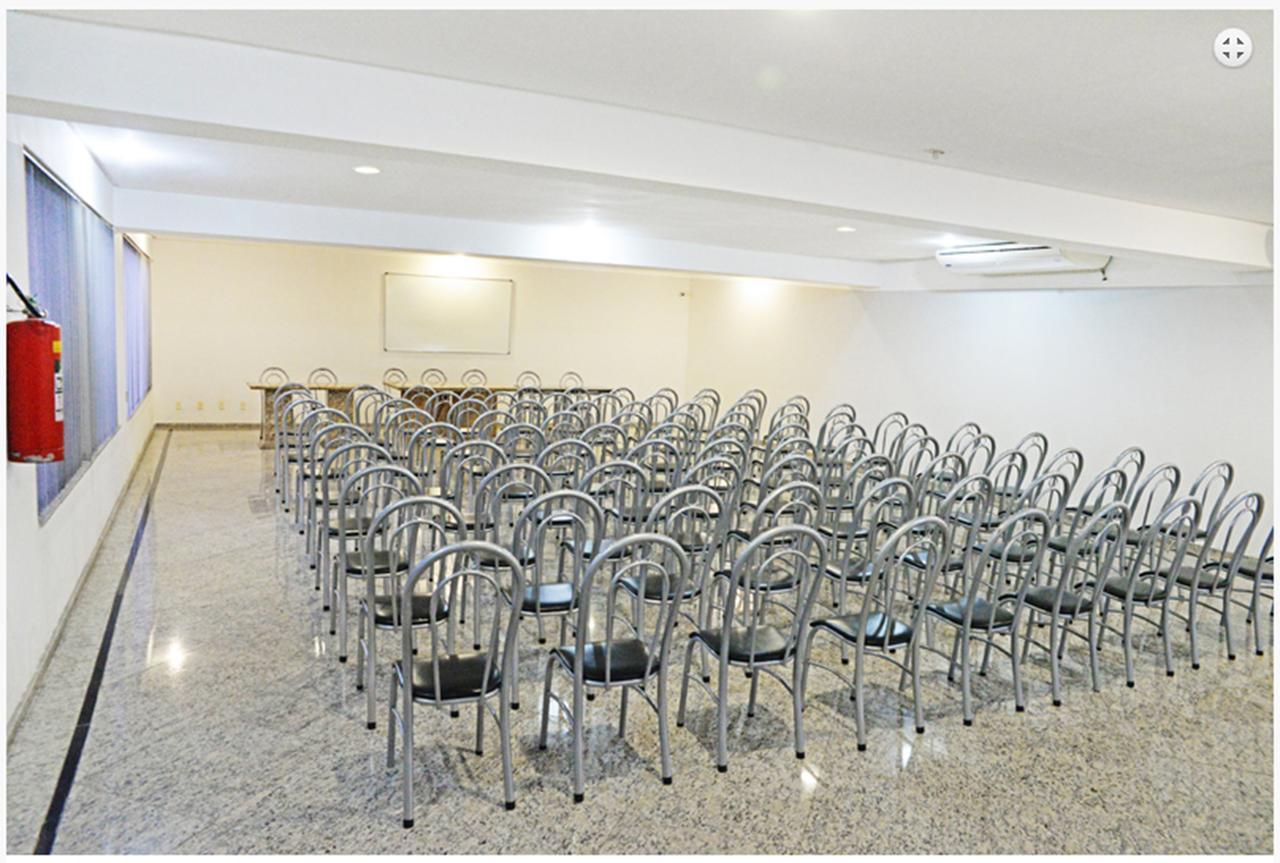 Hotel Caiçara Cachoeiro de Itapemirim Exterior foto
